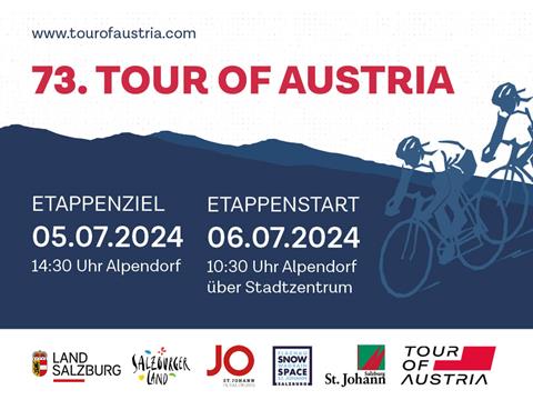 Tour of Austria