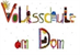 Logo für Volksschule am Dom
