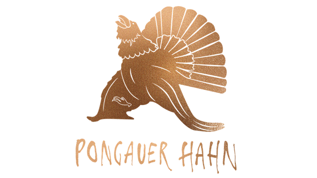 Logo Pongauer Hahn