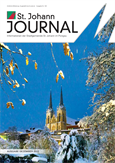 Dezember St. Johann Journal