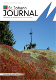St. Johann Journal Oktober 2023